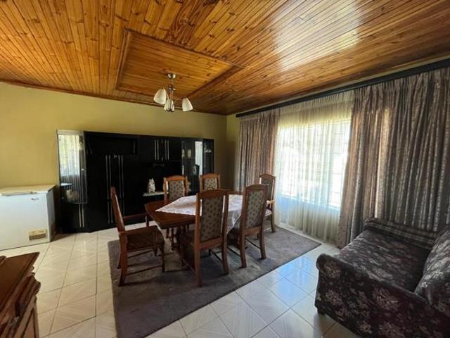 House for sale in Umgungundlovu, Kwazulu-natal