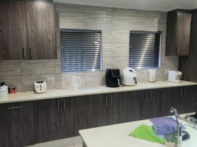 House for rent in Jansenpark, City of Ekurhuleni Metropolitan Municipality