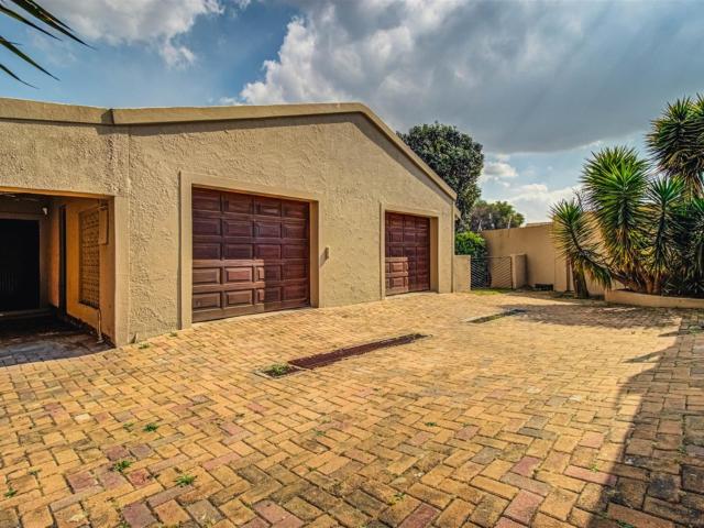 House for sale in Edenvale, Gauteng