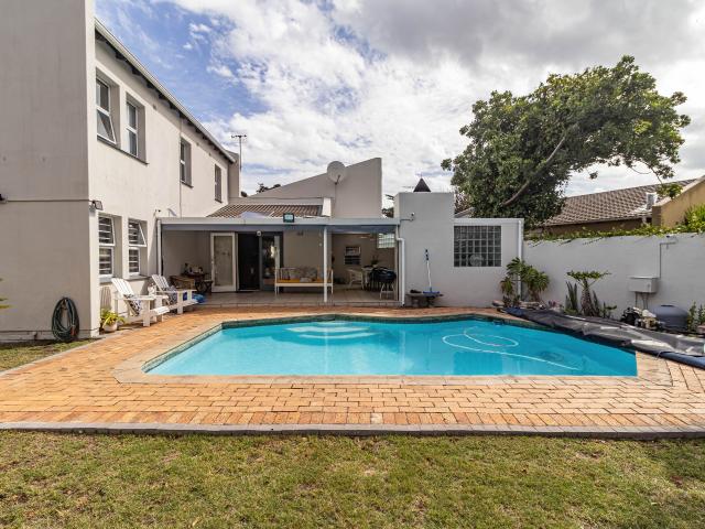 House for sale in Western Cape