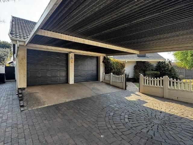 House for sale in Ekurhuleni, Gauteng