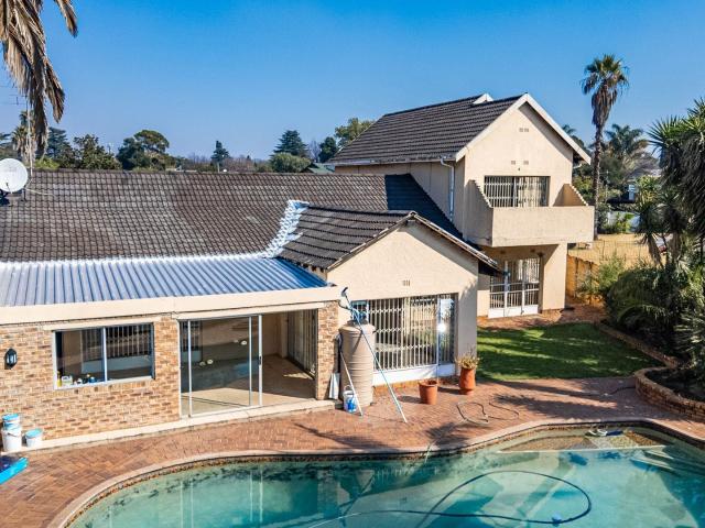 House for sale in Ekurhuleni, Gauteng