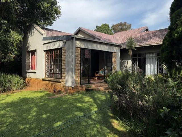 House for sale in Kempton Park, Edleen