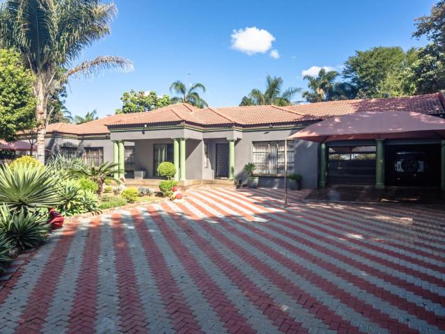 House for sale in Seshego, Limpopo