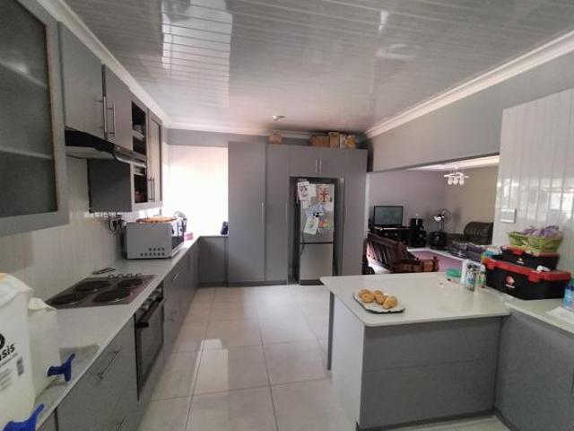 House for sale in Seshego, Limpopo