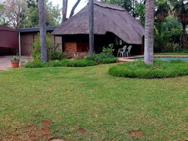 House for sale in Seshego, Limpopo