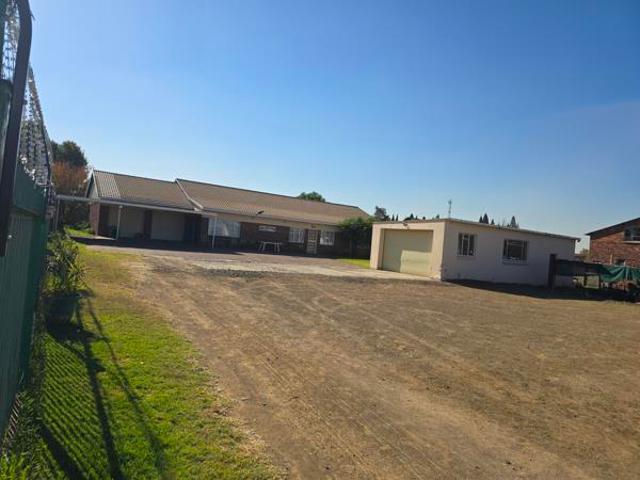 House for sale in Gert Sibande, Mpumalanga