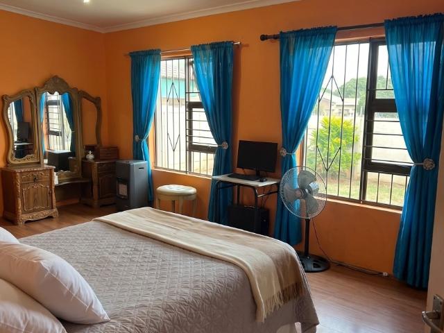 House for sale in Eersterivier, Western Cape