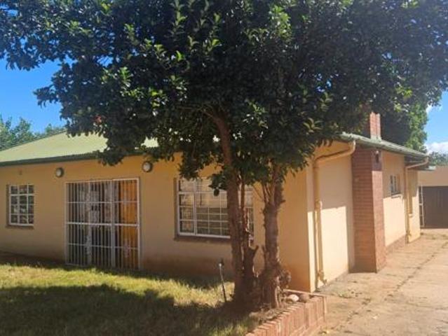 House for sale in Ladysmith, Kwazulu-natal