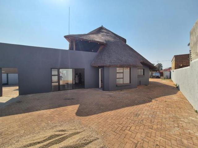 House for sale in Westonaria, Gauteng