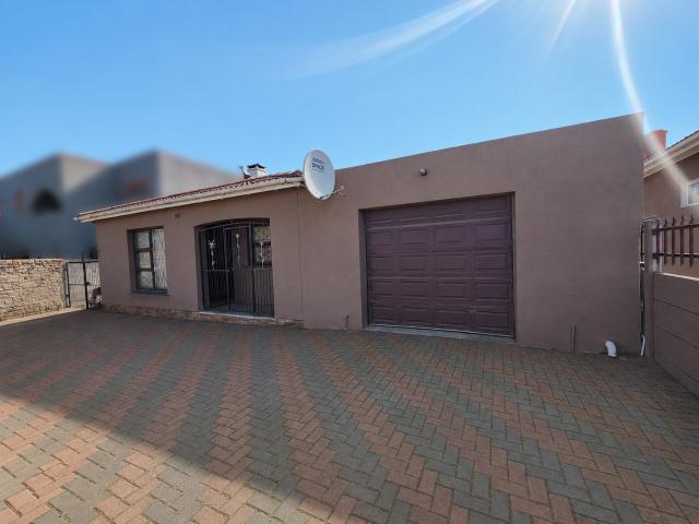 House for rent in Kraaifontein, Western Cape