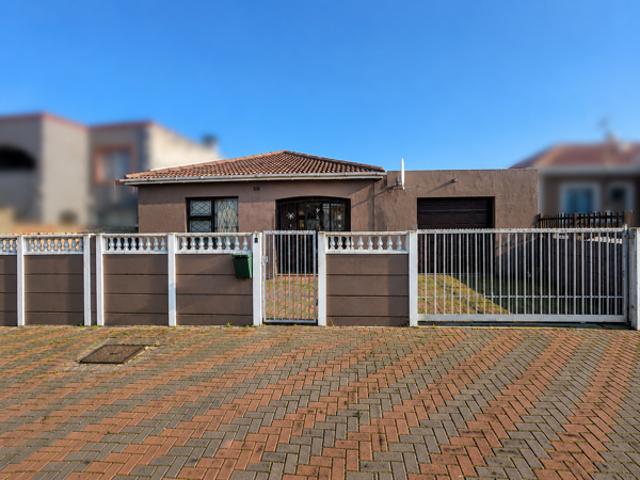 House for rent in Cape Town, Western Cape