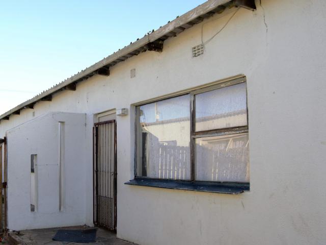 House for sale in Kraaifontein, Western Cape