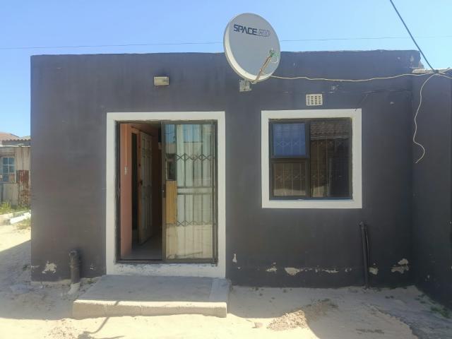 House for sale in Western Cape