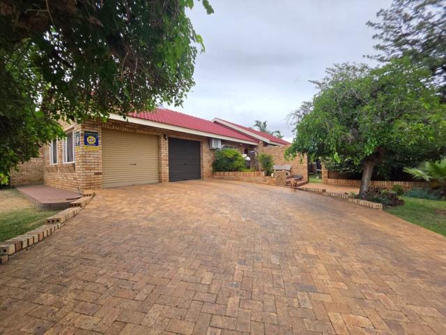 House for sale in Kimberley, Northern Cape