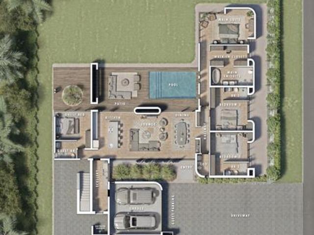 House for sale in Ballito, KwaDukuza Local Municipality