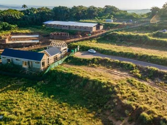 House for sale in Princess Grant, Kwazulu-natal