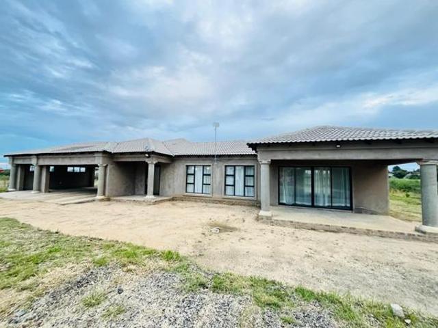 House for sale in Kroonstad, Free State