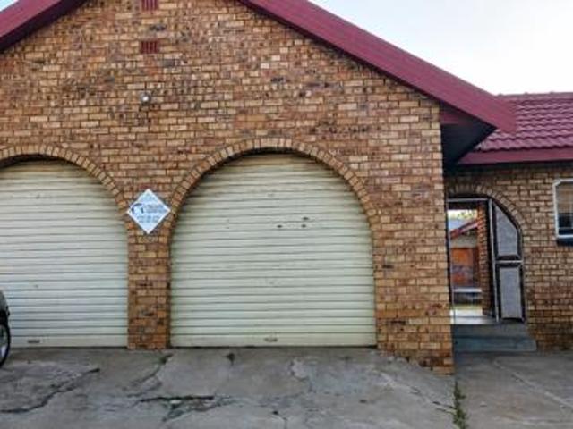 House for sale in Dr Kenneth Kaunda, North West