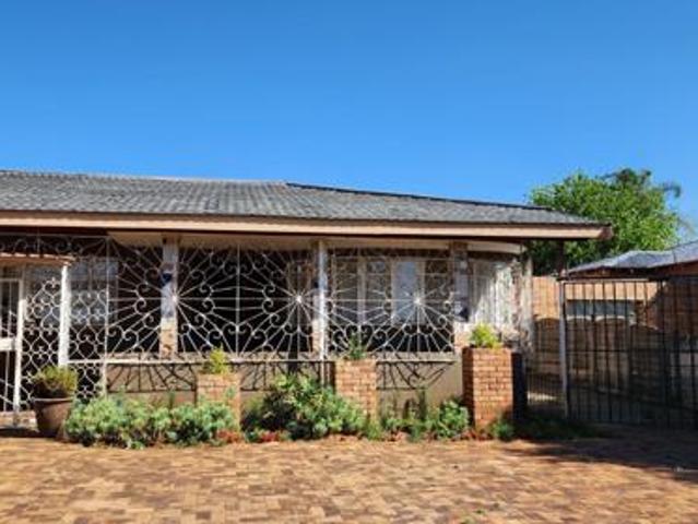 House for sale in Dr Kenneth Kaunda, North West