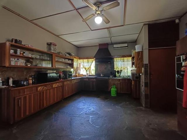 House for sale in Dr Kenneth Kaunda, North West