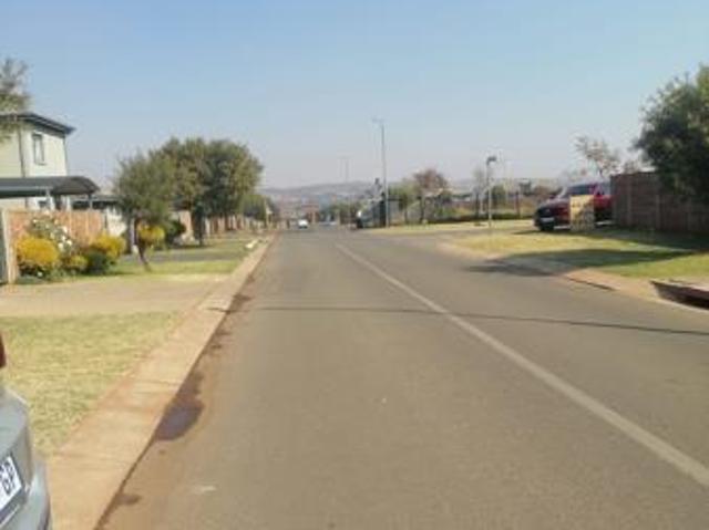 House for rent in Waterkloof, Gauteng