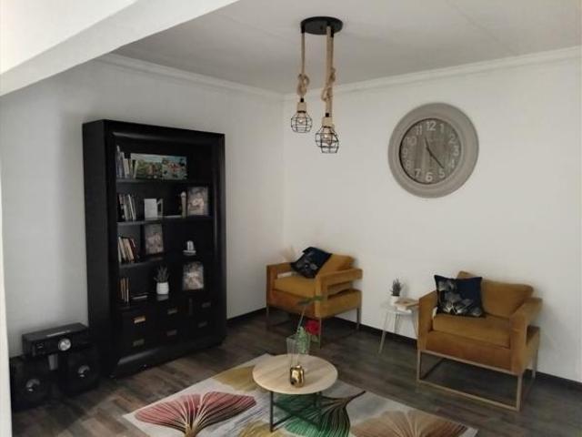 House for sale in Hartbeespoort Dam Nature Reserve, North West