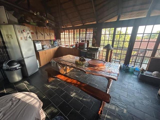 House for sale in Hartbeespoort Dam Nature Reserve, North West