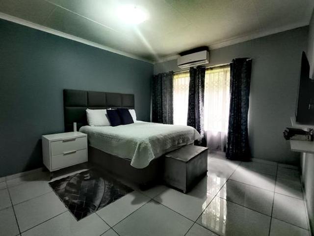 House for rent in Brits, Madibeng Local Municipality