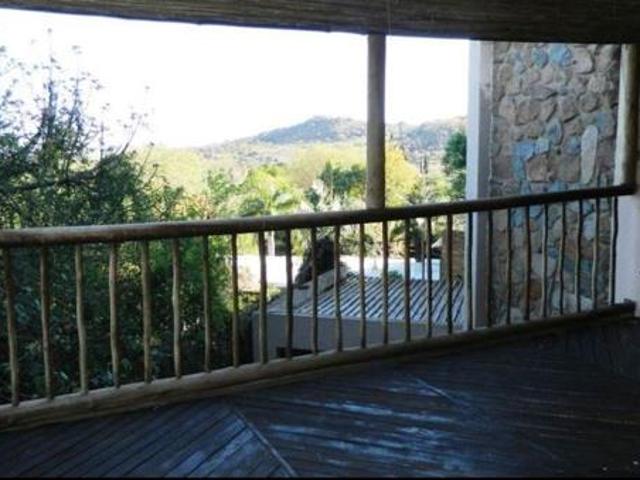 House for sale in Hartbeespoort Dam Nature Reserve, North West