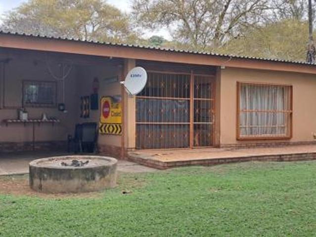 House for sale in Brits, Madibeng Local Municipality