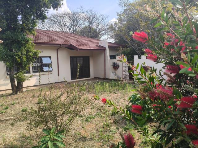 House for sale in Waterkloof, Gauteng