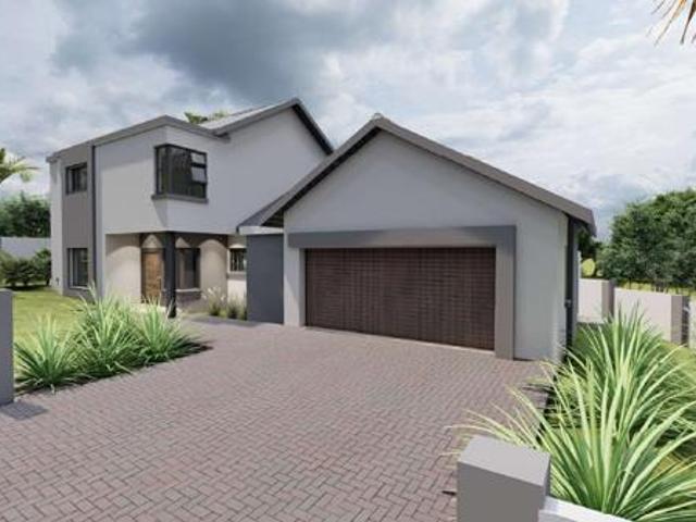 House for sale in Ehlanzeni, Mpumalanga