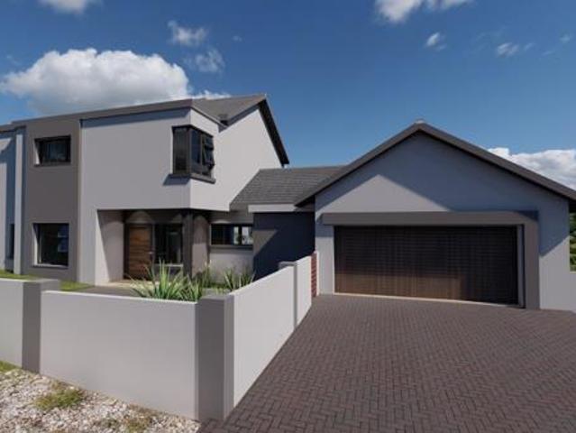 House for sale in Ehlanzeni, Mpumalanga