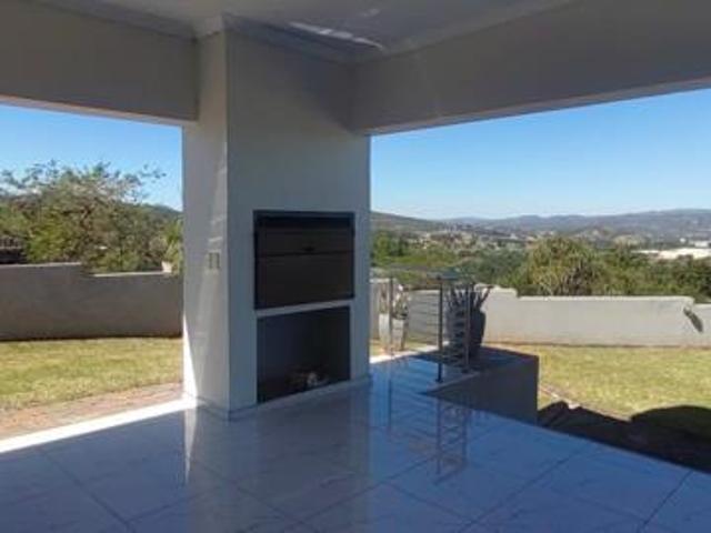 House for rent in Ehlanzeni, Mpumalanga