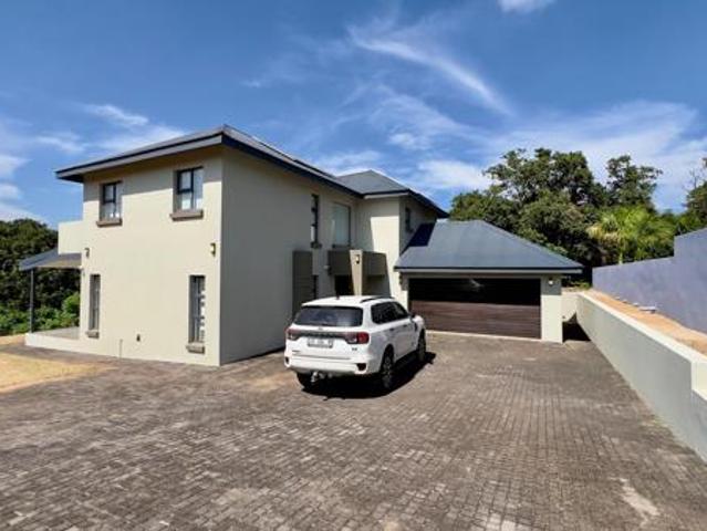 House for sale in Ehlanzeni, Mpumalanga