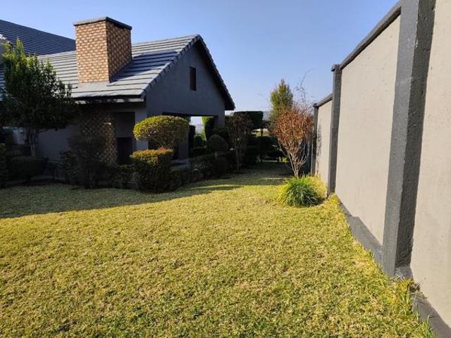 House for sale in Ehlanzeni, Mpumalanga