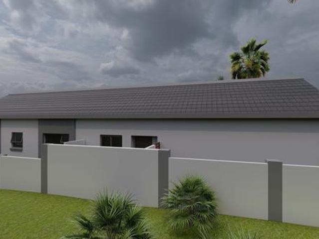 House for sale in Ehlanzeni, Mpumalanga