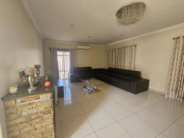 House for sale in Ehlanzeni, Mpumalanga