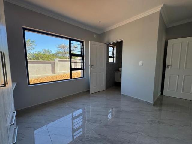 House for sale in Ehlanzeni, Mpumalanga