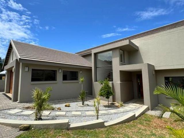 House for rent in Ehlanzeni, Mpumalanga