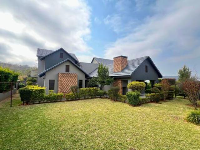 House for sale in Ehlanzeni, Mpumalanga