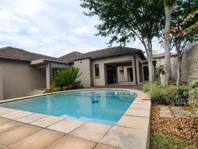 House for sale in Ehlanzeni, Mpumalanga