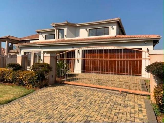 House for sale in Centurion, Gauteng