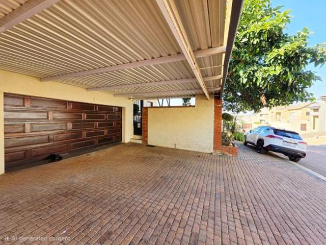 House for sale in Centurion, Gauteng
