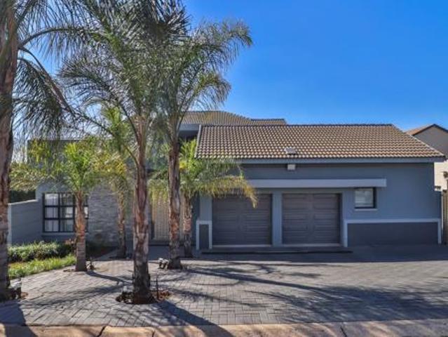 House for sale in Centurion, Gauteng