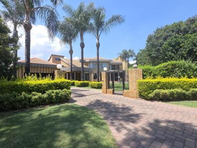House for sale in Centurion, Gauteng