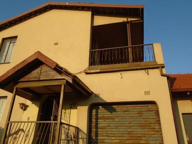 House for rent in Vosloorus, Gauteng