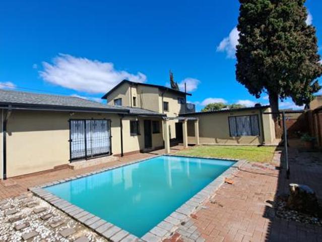 House for rent in Vosloorus, Gauteng