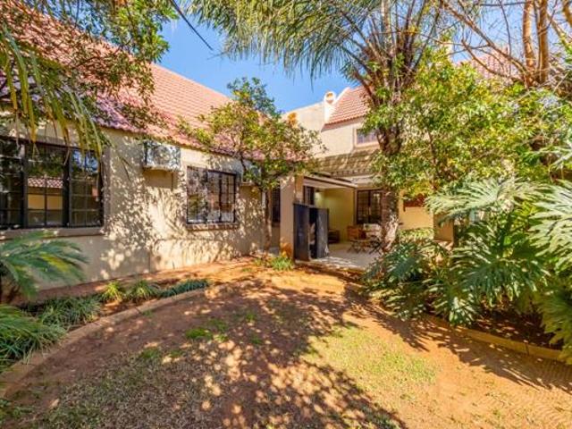 House for sale in Centurion, Gauteng